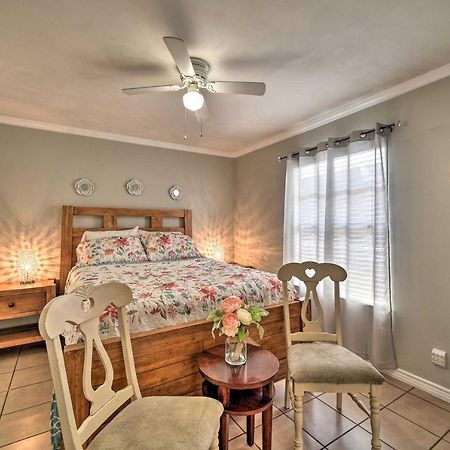 Cozy San Antonio Family Home 3 Mi To Lackland Afb Exterior photo