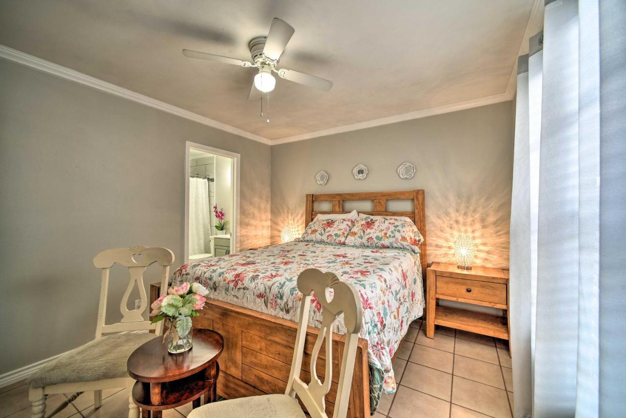 Cozy San Antonio Family Home 3 Mi To Lackland Afb Exterior photo